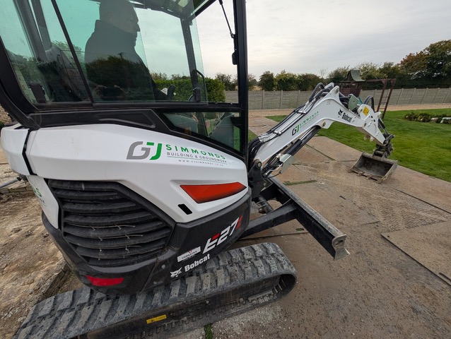 Plant Machine Graphics.