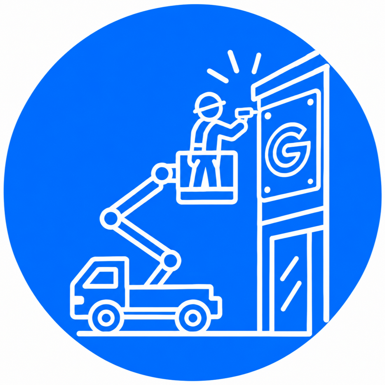 Professional Installation services from coopsgroup